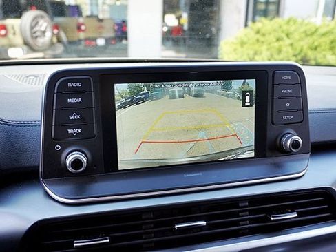 Used 2021 Kia Telluride S FWD image 28
