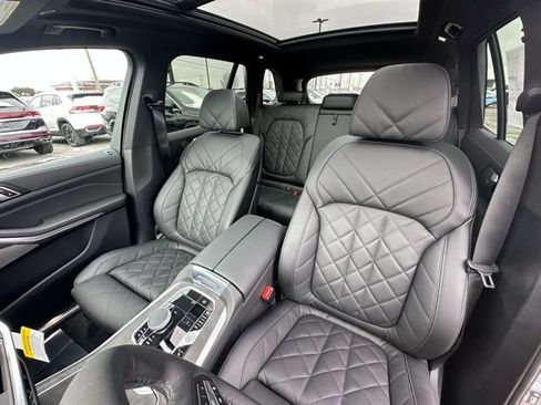 New 2026 BMW X5 xDrive40i image 26