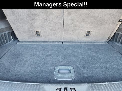 Used 2023 Lincoln Aviator Reserve w/ Equipment Group 201A RWD image 35