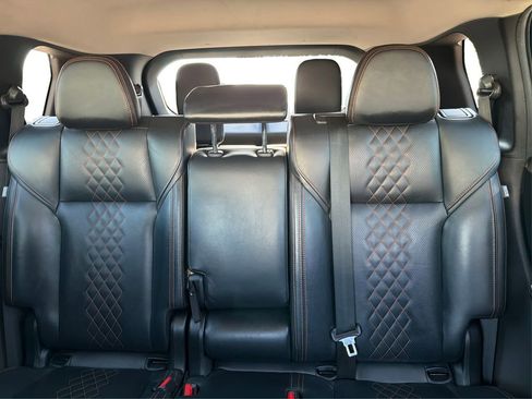 Used 2022 Mitsubishi Outlander ES AWD/4WD image 15