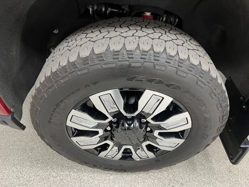 Used 2022 GMC Sierra 3500 Denali w/ Denali Ultimate Package AWD/4WD image 14