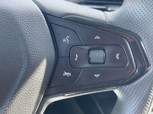 Used 2024 Chevrolet Trax LT image 20