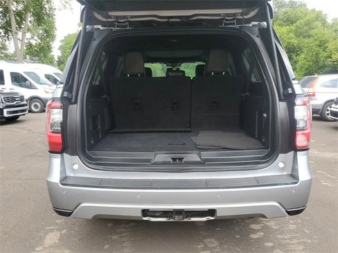 Used 2021 Ford Expedition Max Limited image 30