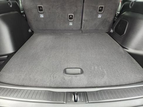 New 2026 Jeep Grand Cherokee Limited RWD image 21