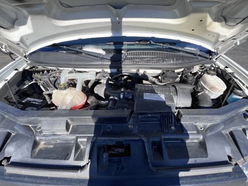 Used 2019 GMC Savana 2500 Extended image 20