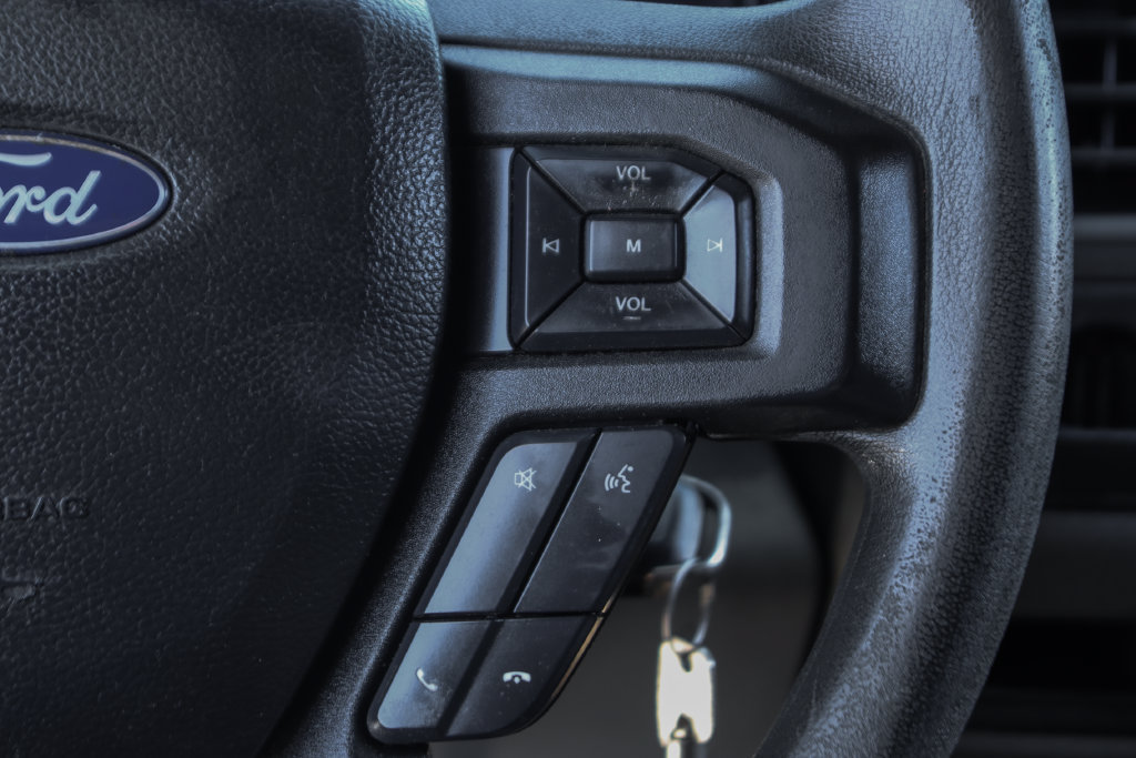 Used 2019 Ford F350 XL w/ XL Value Package RWD image 38