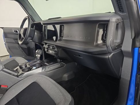 Used 2025 Ford Bronco Big Bend AWD/4WD image 28