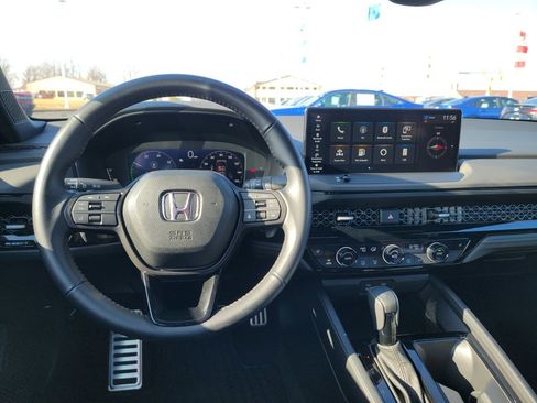 Certified 2023 Honda Accord Sport image 24