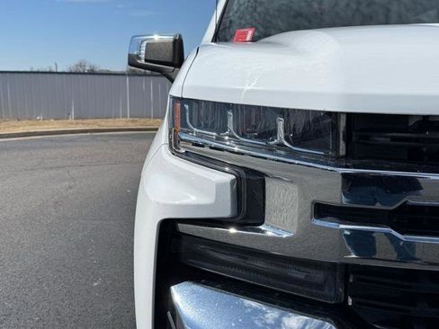 Used 2019 Chevrolet Silverado 1500 LT w/ All-Star Edition image 3