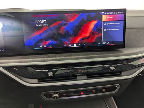 Used 2024 BMW X5 sDrive40i image 43