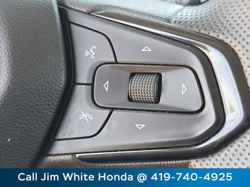 Used 2023 Chevrolet TrailBlazer LS AWD/4WD image 29