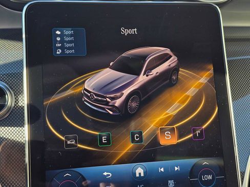 New 2026 Mercedes-Benz GLC 300 4MATIC image 30