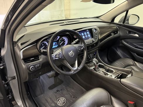 Used 2020 Buick Envision Essence image 27