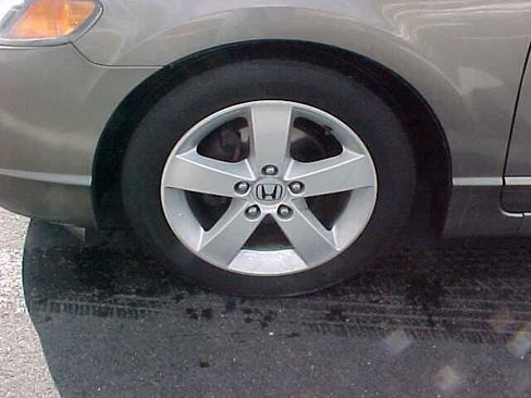 Used 2006 Honda Civic EX image 3