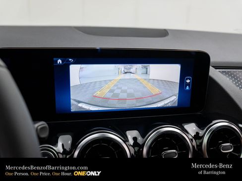 New 2026 Mercedes-Benz GLA 250 4MATIC image 30