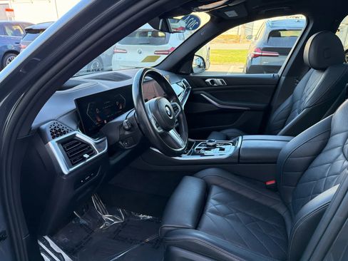 Certified 2024 BMW X5 xDrive40i w/ Executive Package AWD/4WD image 16