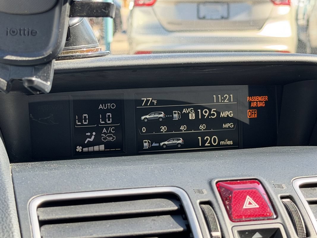 Used 2018 Subaru Forester 2.0XT Touring AWD/4WD image 25