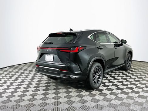 New 2026 Lexus NX 350 AWD w/ Premium Package image 7
