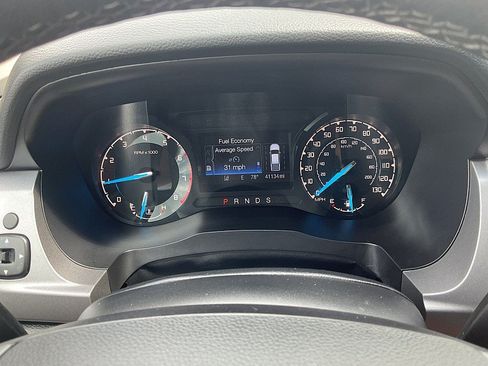 Used 2022 Ford Ranger XLT w/ Equipment Group 302A High AWD/4WD image 19