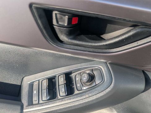 Used 2025 Subaru Impreza 2.0i image 21