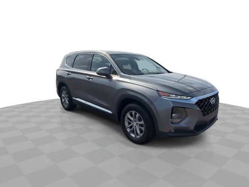 Used 2020 Hyundai Santa Fe SEL image 2
