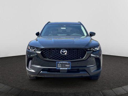 New 2026 MAZDA CX-50 AWD 2.5 Hybrid w/ Weather Package image 7