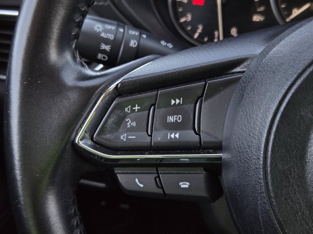Used 2019 MAZDA CX-5 Grand Touring FWD image 29