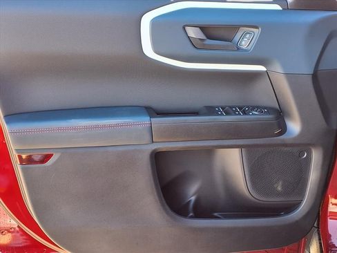 New 2025 Ford Bronco Sport Heritage w/ Convenience Package image 20