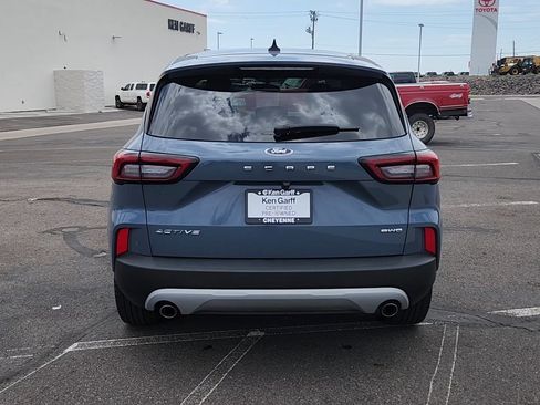 Used 2025 Ford Escape Active AWD/4WD image 20