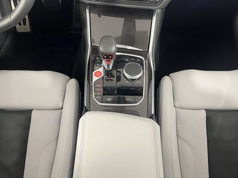 Used 2022 BMW M4 xDrive Competition w/ M Driver's Package image 16