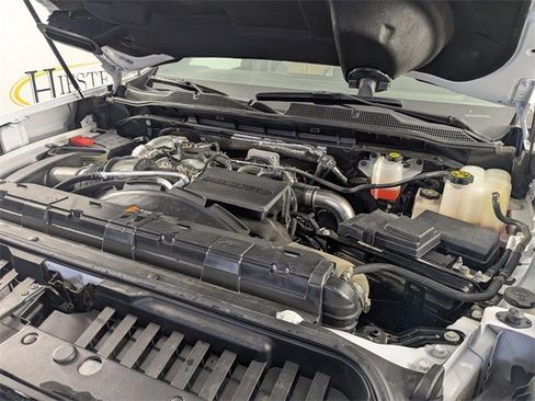 Used 2024 Chevrolet Silverado 3500 High Country image 36