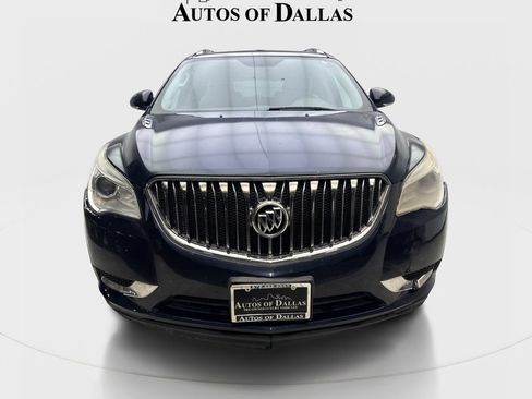 Used 2016 Buick Enclave Leather AWD/4WD image 3