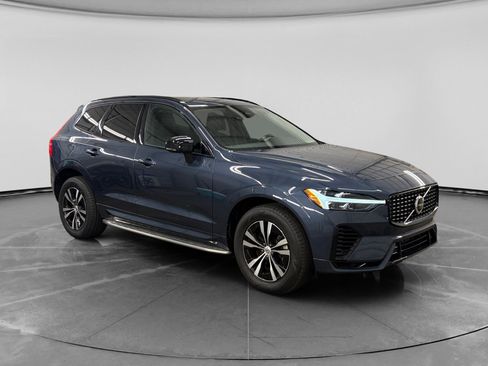 Used 2024 Volvo XC60 T8 Core w/ Protection Package AWD/4WD image 4