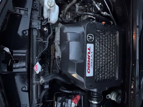 Used 2012 Acura RDX 5-Spd AT SH-AWD with Technolog image 29