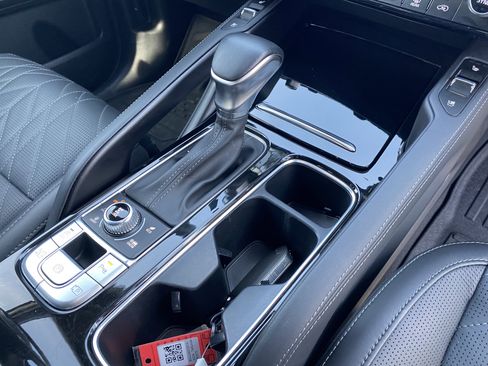 Used 2024 Kia Telluride SX Prestige X-Pro image 16