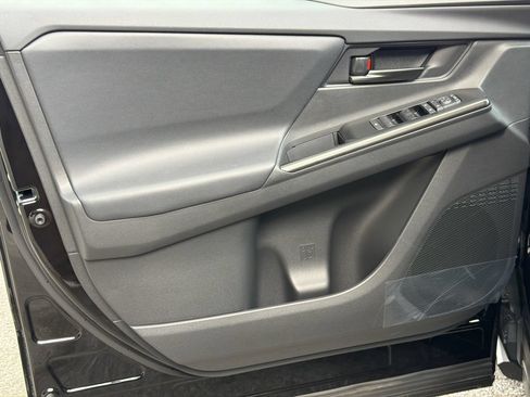 New 2026 Toyota bZ Woodland AWD/4WD image 13