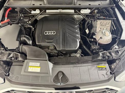 Used 2023 Audi Q5 2.0T Premium Plus w/ Premium Plus Package image 25