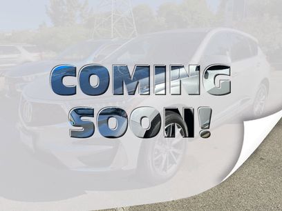 Used 2021 Acura RDX AWD w/ Technology Package