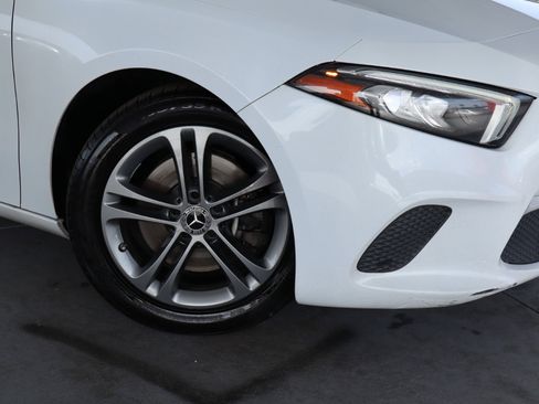Used 2020 Mercedes-Benz A 220 4MATIC w/ Premium Package image 4