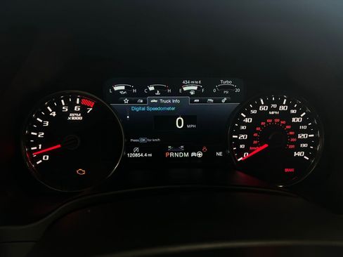 Used 2019 Ford F150 Raptor w/ Equipment Group 802A Luxury image 13