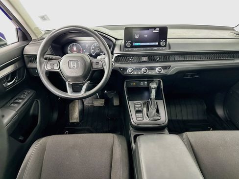 Used 2024 Honda CR-V EX image 23