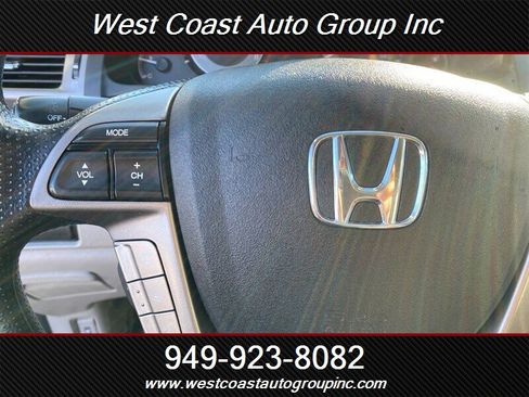 Used 2016 Honda Odyssey EX image 15