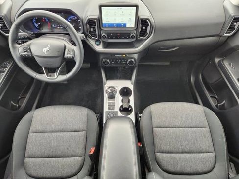 Used 2024 Ford Bronco Sport Big Bend w/ Convenience Package AWD/4WD image 23