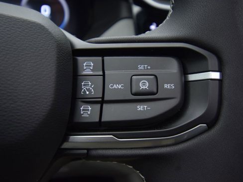 New 2026 Jeep Cherokee Limited image 29