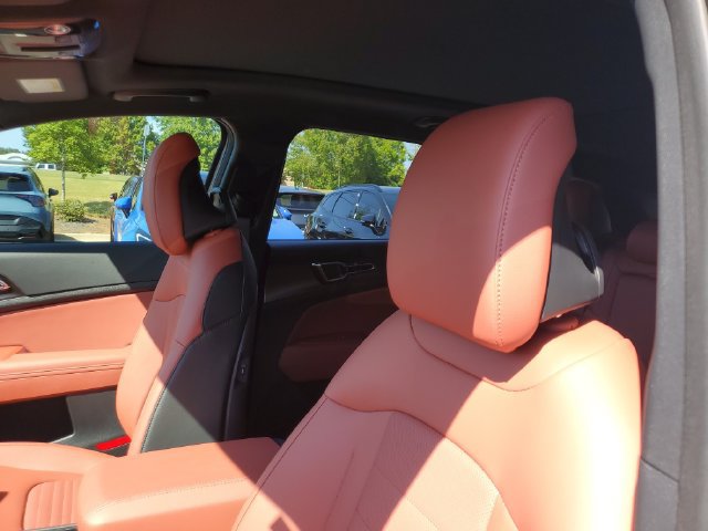 New 2027 Kia Sportage SX FWD image 23