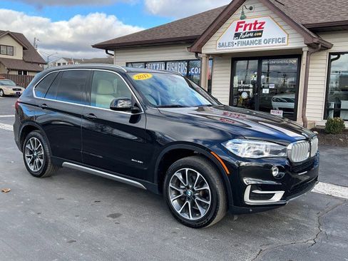 Used 2017 BMW X5 xDrive35i image 42