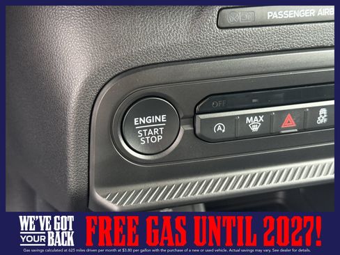 New 2026 Ford Bronco Sport Heritage w/ Convenience Package AWD/4WD image 31
