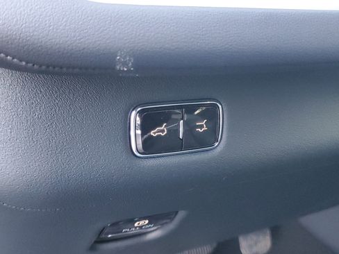 New 2025 Lincoln Navigator L Reserve w/ Jet Appearance Package image 15