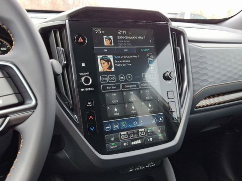 New 2026 Subaru Forester Wilderness image 14