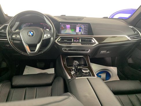 Used 2020 BMW X5 sDrive40i w/ Convenience Package image 35